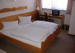 Hotel Zum Gruenen Wald